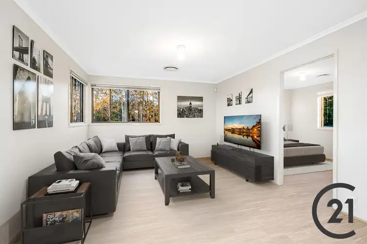 Sixth view of Homely house listing, 24 Lord Way, Glenwood NSW 2768