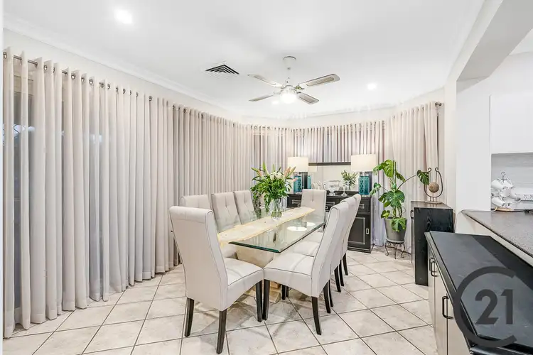 Seventh view of Homely house listing, 6 Harcourt Grove, Glenwood NSW 2768