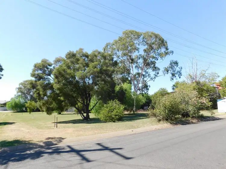 Second view of Homely land listing, Address available on request