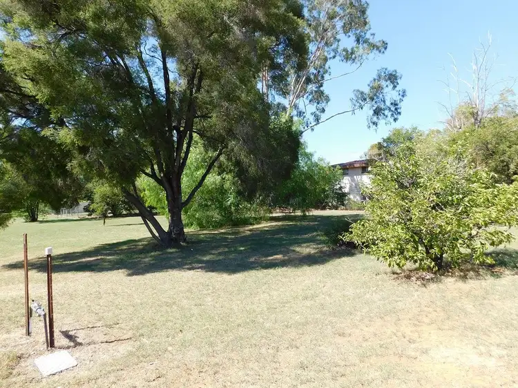 Third view of Homely land listing, Address available on request