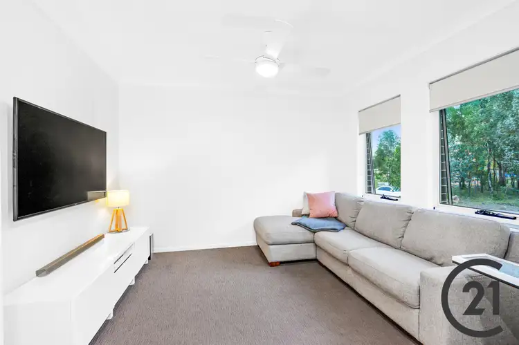 Second view of Homely house listing, 31 Brallos Street, Bardia NSW 2565