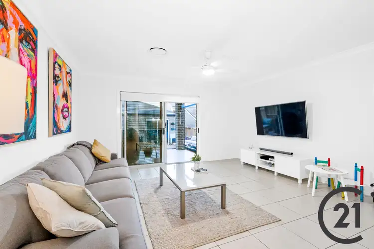 Third view of Homely house listing, 31 Brallos Street, Bardia NSW 2565