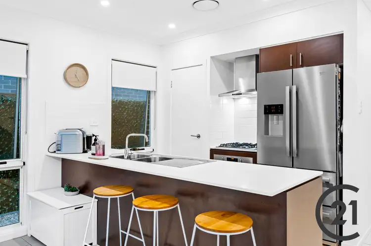 Fourth view of Homely house listing, 31 Brallos Street, Bardia NSW 2565