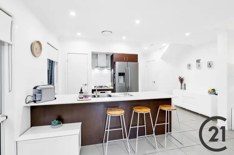 Fifth view of Homely house listing, 31 Brallos Street, Bardia NSW 2565