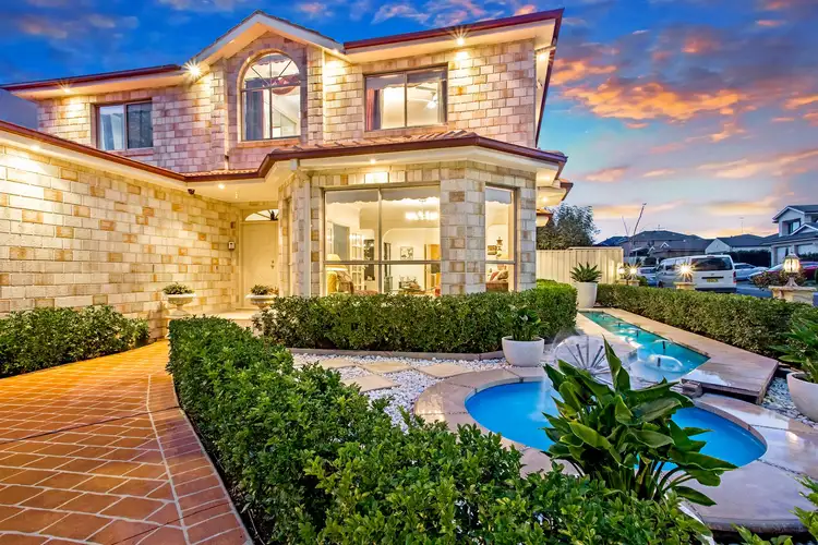 Second view of Homely house listing, 2 Minki Way, Glenwood NSW 2768