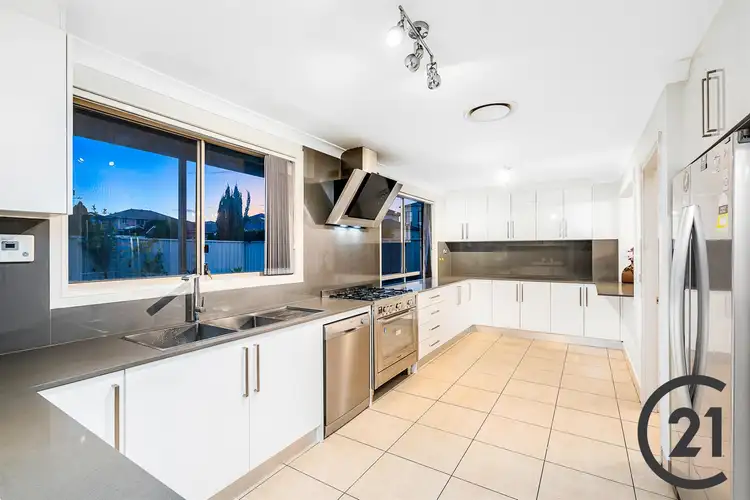 Fourth view of Homely house listing, 2 Minki Way, Glenwood NSW 2768