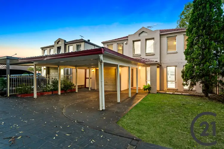 7 Giles Place, Plumpton NSW 2761