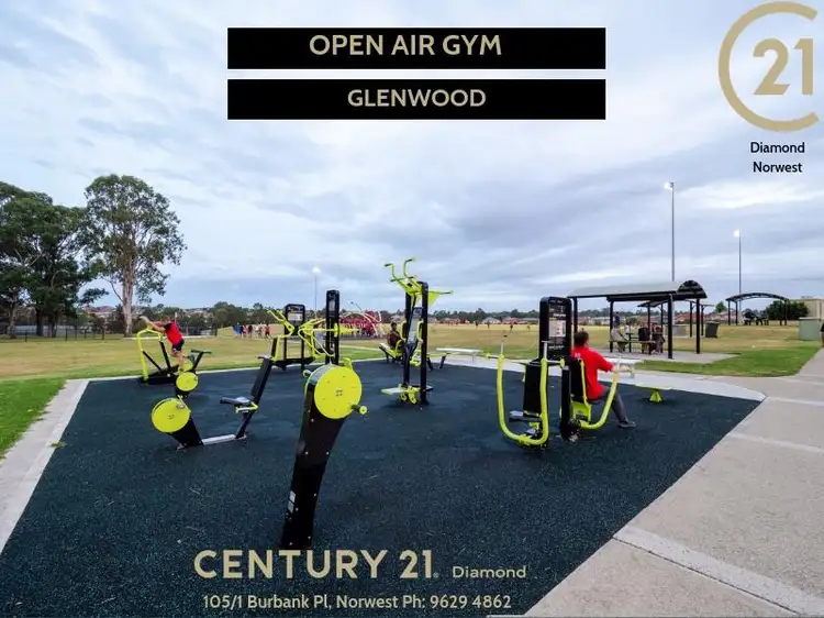 Third view of Homely house listing, 10 Beaumont Avenue, Glenwood NSW 2768