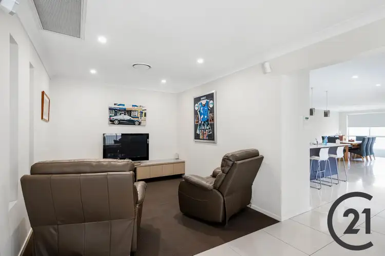 Fourth view of Homely house listing, 19 Laguna Street, Kellyville Ridge NSW 2155