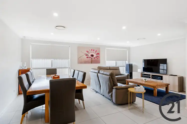 Sixth view of Homely house listing, 19 Laguna Street, Kellyville Ridge NSW 2155