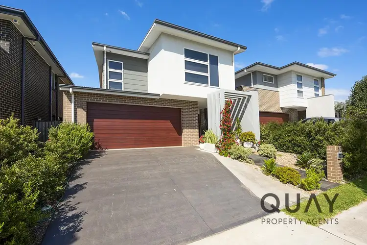 Main view of Homely house listing, 10 Jamestown Avenue, Denham Court NSW 2565