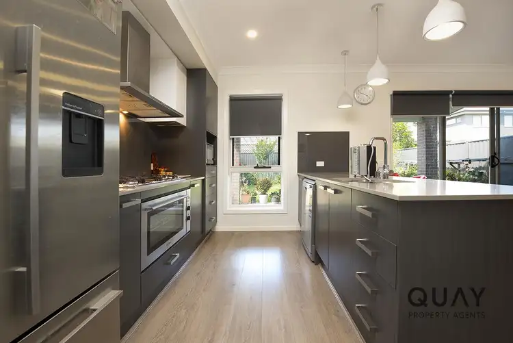 Third view of Homely house listing, 10 Jamestown Avenue, Denham Court NSW 2565