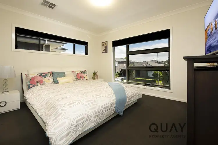 Sixth view of Homely house listing, 10 Jamestown Avenue, Denham Court NSW 2565