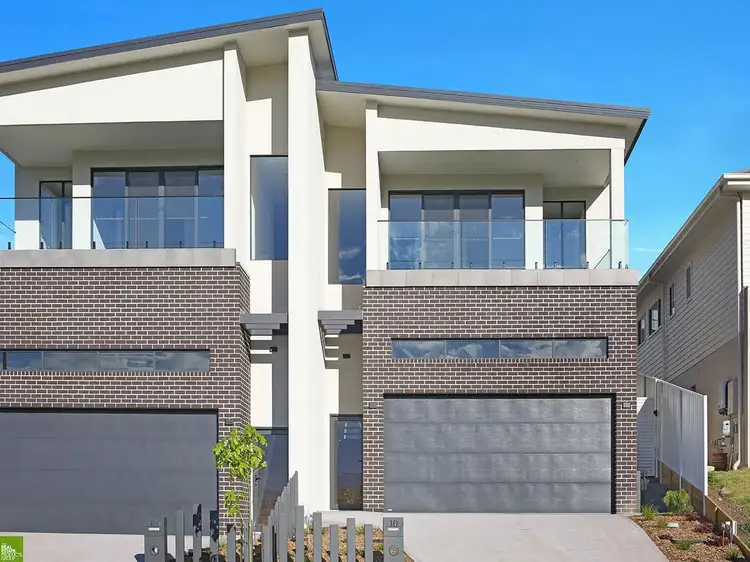10 Araluen Terrace, Tullimbar NSW 2527