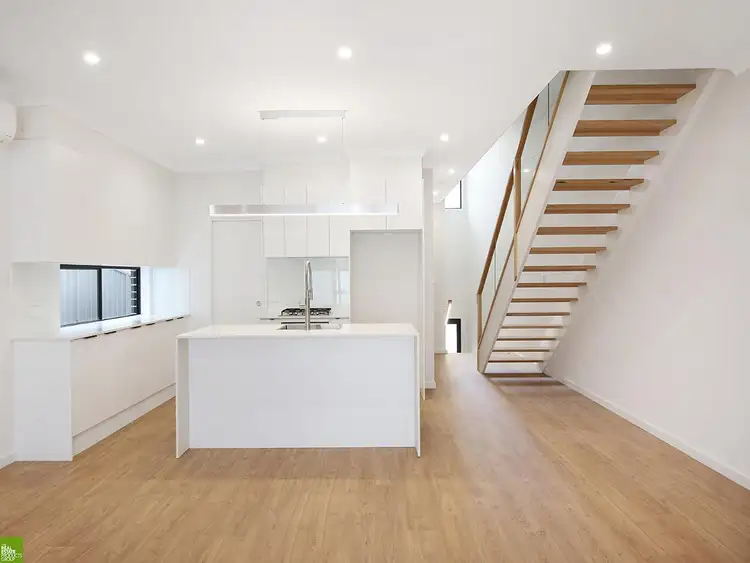 Second view of Homely semi-detached listing, 10 Araluen Terrace, Tullimbar NSW 2527