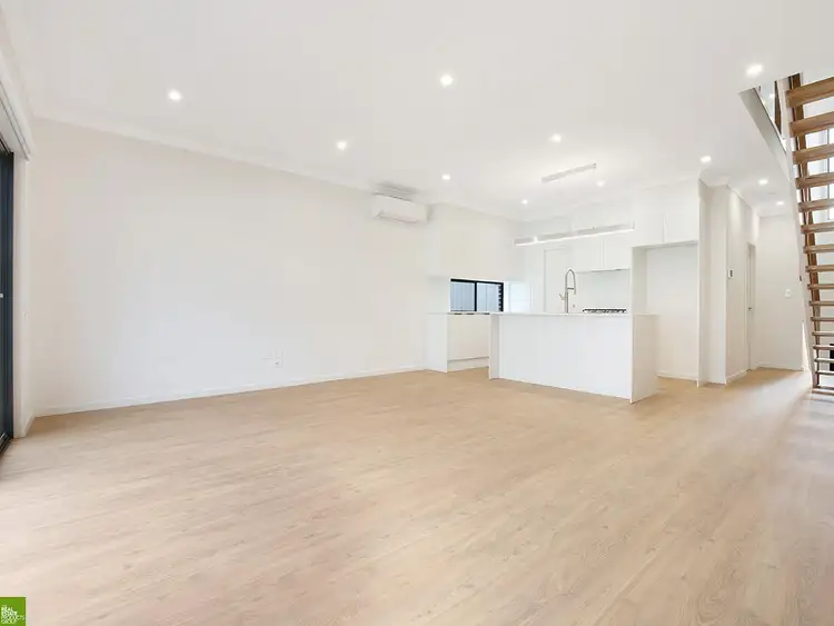 Fourth view of Homely semi-detached listing, 10 Araluen Terrace, Tullimbar NSW 2527