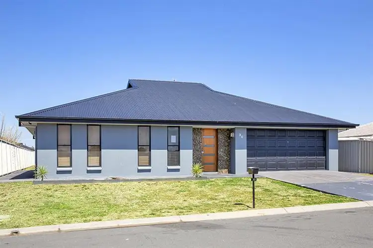 Main view of Homely house listing, 30 lindsay Road, westdale NSW 2340