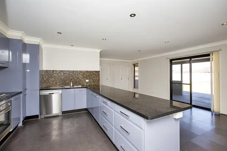 Third view of Homely house listing, 30 lindsay Road, westdale NSW 2340