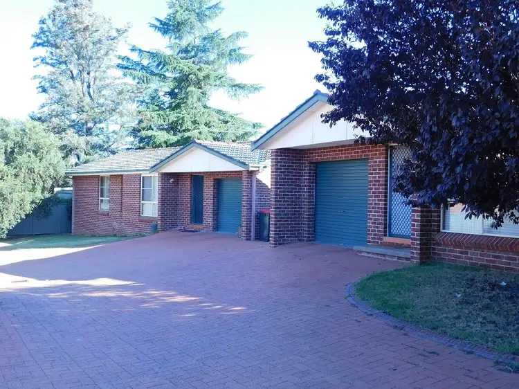 2/27 Campbell Road, Calala NSW 2340