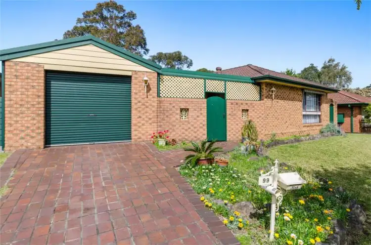 Main view of Homely house listing, 99 Gibsons Road, Figtree NSW 2525