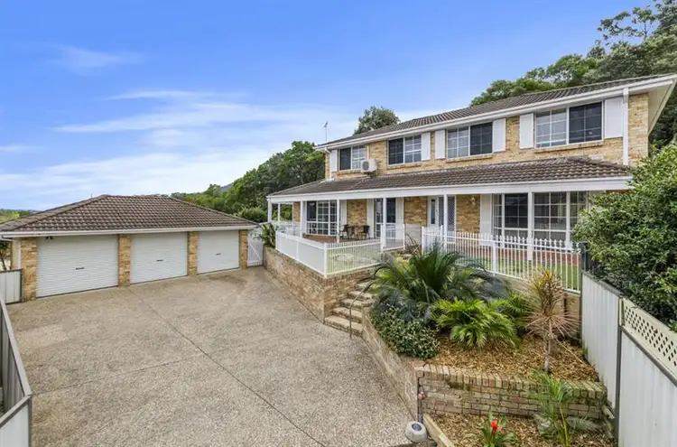 Main view of Homely house listing, 2A Bellambi Street, Corrimal NSW 2518