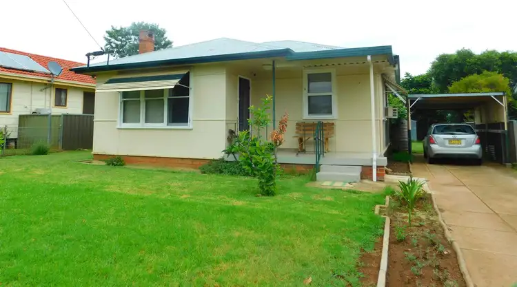 Main view of Homely house listing, 5 Lorraine Street, West Tamworth NSW 2340