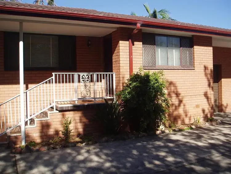 Main view of Homely villa listing, 3/142 HUTTON Road, The Entrance North NSW 2261