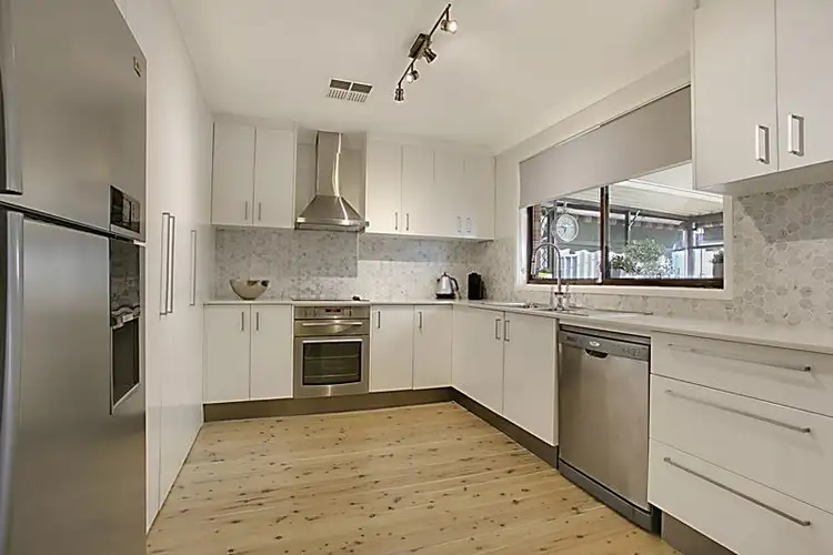 Second view of Homely house listing, 9 Wau Place, Glenfield NSW 2167