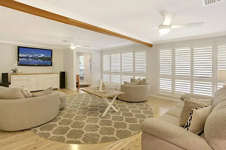 Fourth view of Homely house listing, 9 Wau Place, Glenfield NSW 2167
