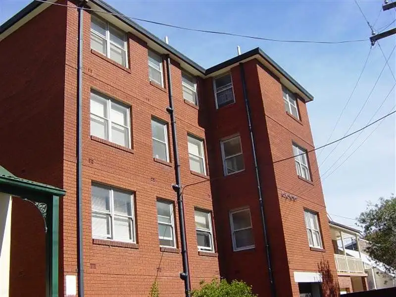 Main view of Homely unit listing, 3/6 Tramway Street, Mascot NSW 2020