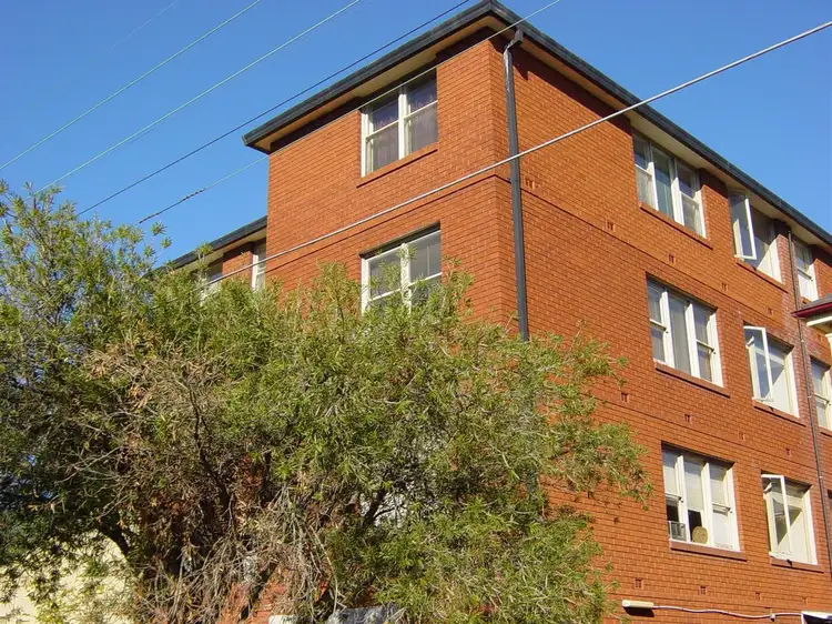 Third view of Homely unit listing, 3/6 Tramway Street, Mascot NSW 2020