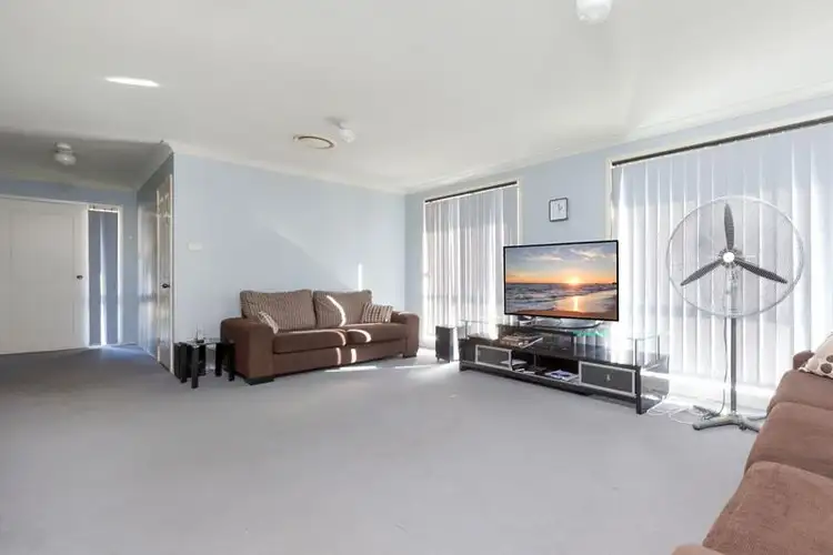 Second view of Homely house listing, 12 Wilkinson Crescent *, Ingleburn NSW 2565