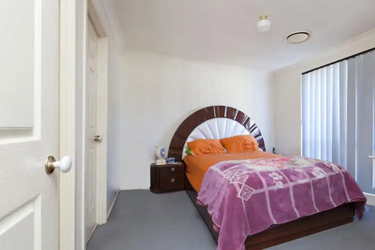Fifth view of Homely house listing, 12 Wilkinson Crescent *, Ingleburn NSW 2565
