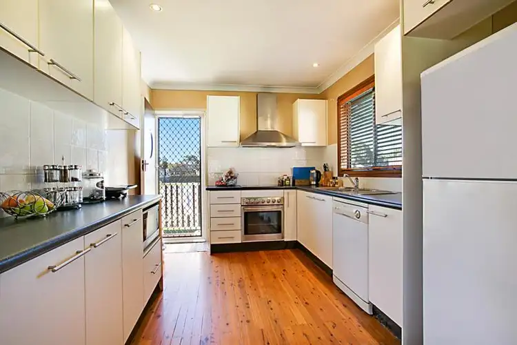 Third view of Homely house listing, 2A Aubrey Street, Ingleburn NSW 2565