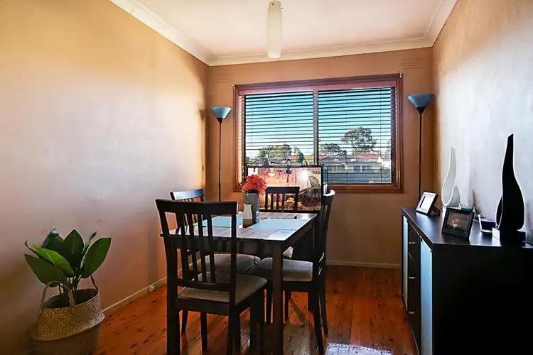 Fifth view of Homely house listing, 2A Aubrey Street, Ingleburn NSW 2565