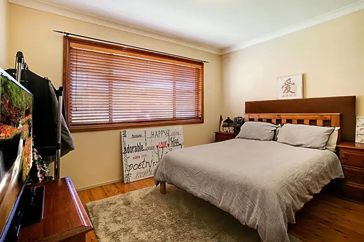 Sixth view of Homely house listing, 2A Aubrey Street, Ingleburn NSW 2565