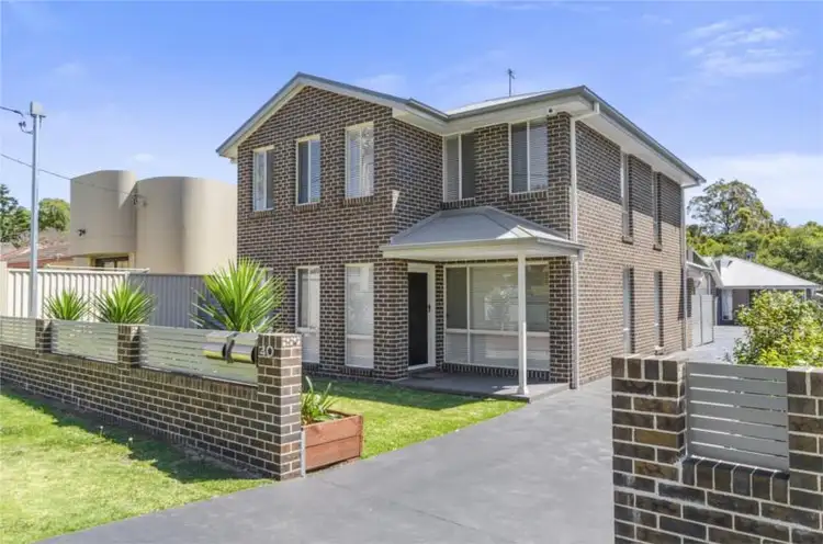 1/40 Greenacre Road, Wollongong NSW 2500