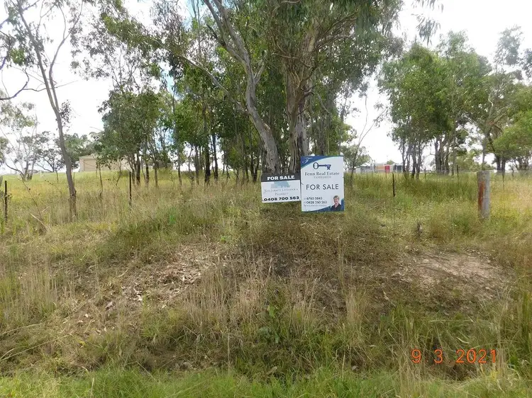4 Trainview Street, Woolbrook NSW 2354