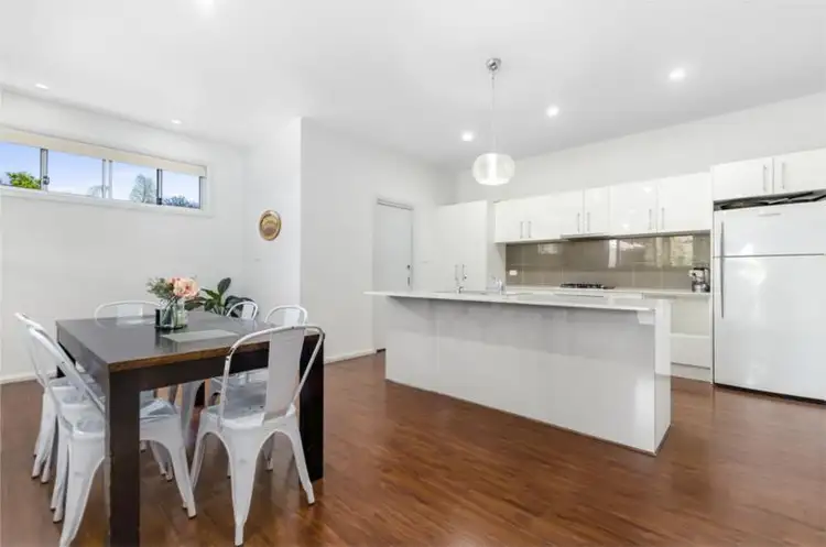 Second view of Homely house listing, 20A Tresnan Street, Unanderra NSW 2526