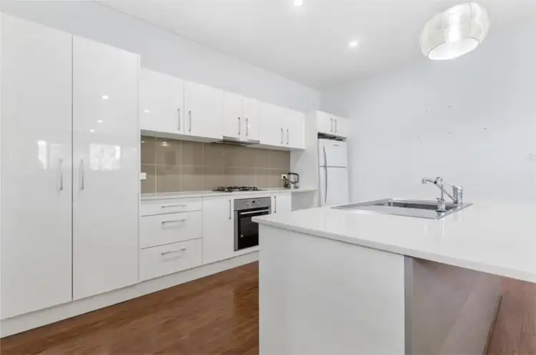 Third view of Homely house listing, 20A Tresnan Street, Unanderra NSW 2526