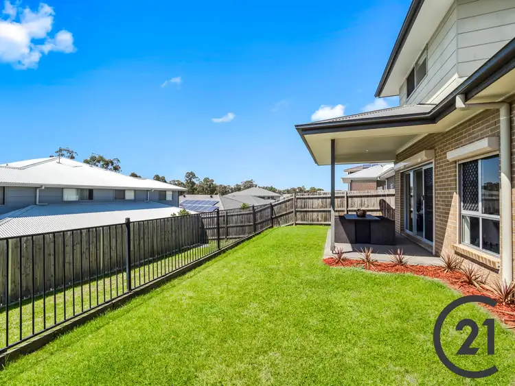 Third view of Homely house listing, 89 Cadda Ridge Drive, Caddens NSW 2747