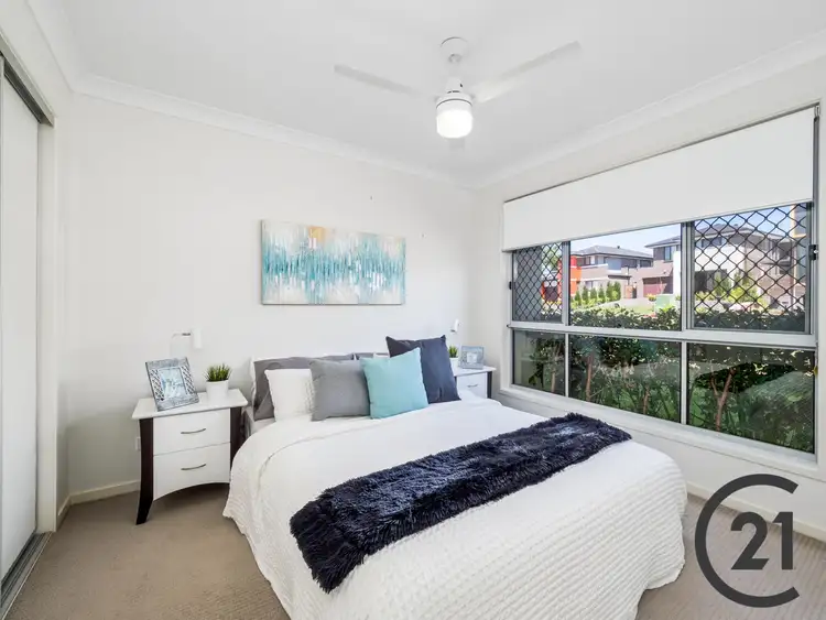 Fourth view of Homely house listing, 89 Cadda Ridge Drive, Caddens NSW 2747