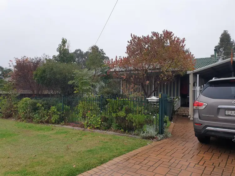 49 WILBURTREE Street, Tamworth NSW 2340