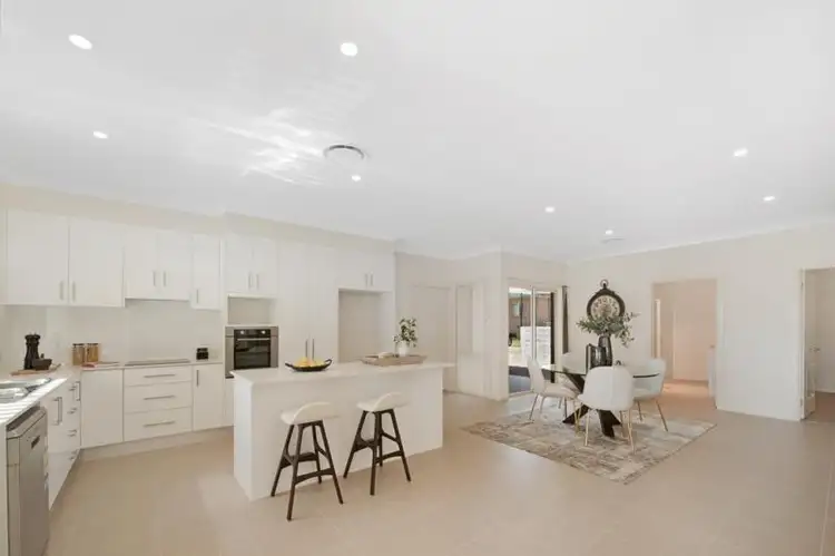 Second view of Homely house listing, 51, 665 Cobbitty Road, Cobbitty NSW 2570