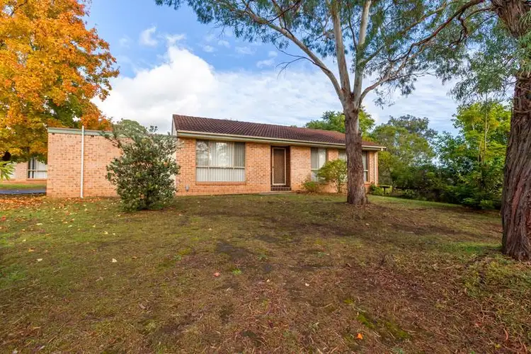 Main view of Homely villa listing, 24/28 Kings Road, Ingleburn NSW 2565