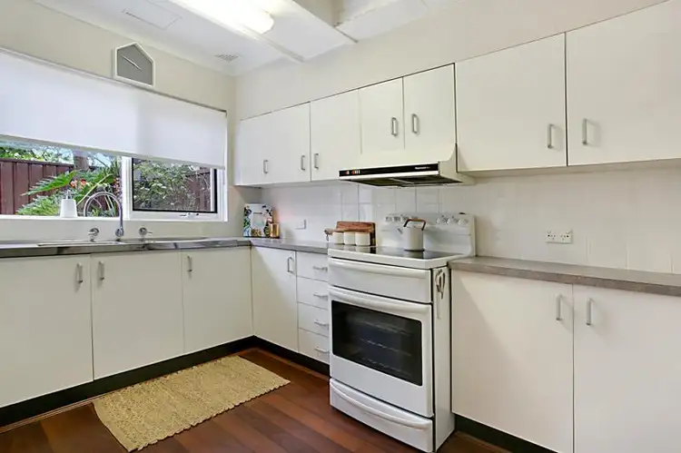 Fourth view of Homely townhouse listing, 31/15-19 Fourth Avenue, Macquarie Fields NSW 2564