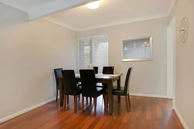 Fifth view of Homely townhouse listing, 31/15-19 Fourth Avenue, Macquarie Fields NSW 2564