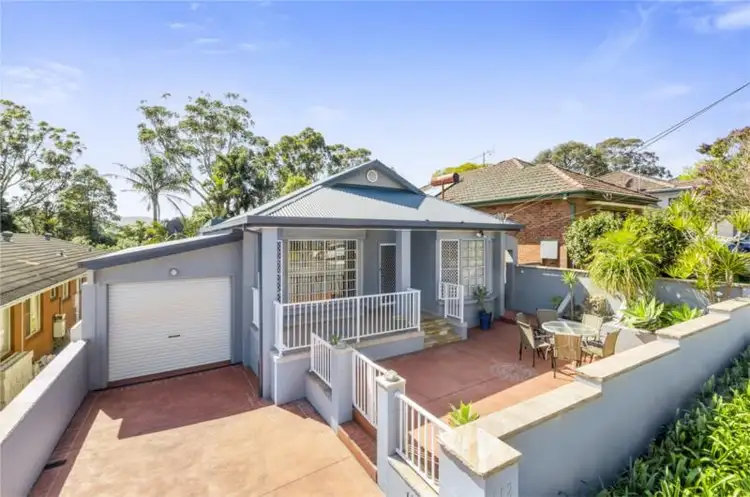 112 The Avenue, Mount Saint Thomas NSW 2500