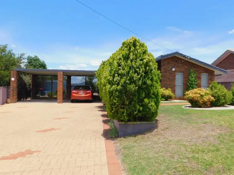 Main view of Homely house listing, 13 Johns Drive, Kootingal NSW 2352