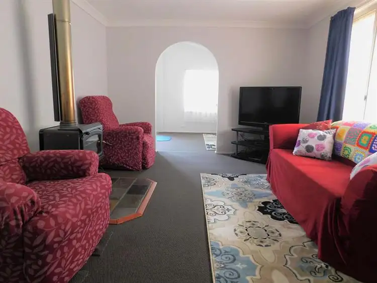Second view of Homely house listing, 13 Johns Drive, Kootingal NSW 2352